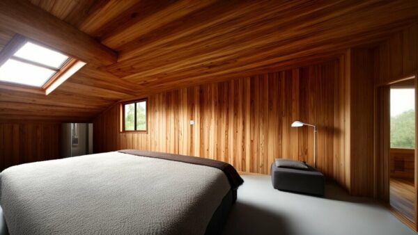 Eco-Friendly Insulation Materials: Redefining Thermal Efficiency - Eco-Friendly Wall Insulation For Apartment Buildings