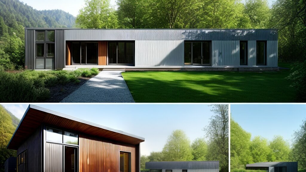 Passive House Design