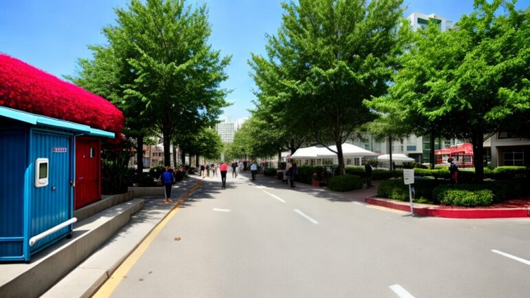 Redefining Urban Landscapes: How Sustainable Construction Shapes Cities