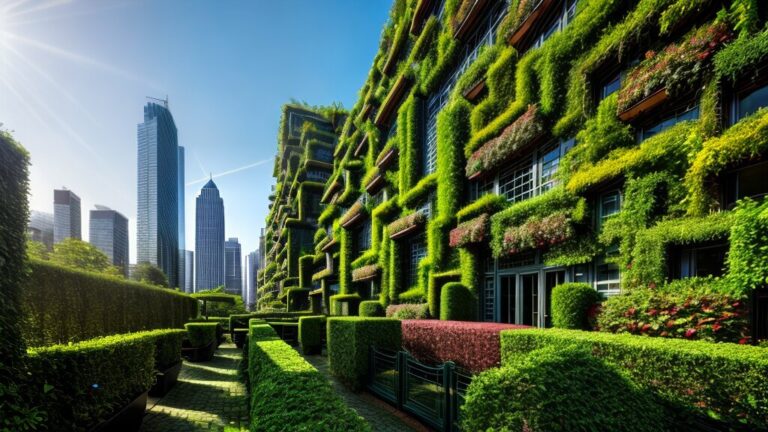 Urban Planning for Sustainable Communities: Lessons from Eco-Friendly ... - City Based Eco Communities In Metropolitan Cities