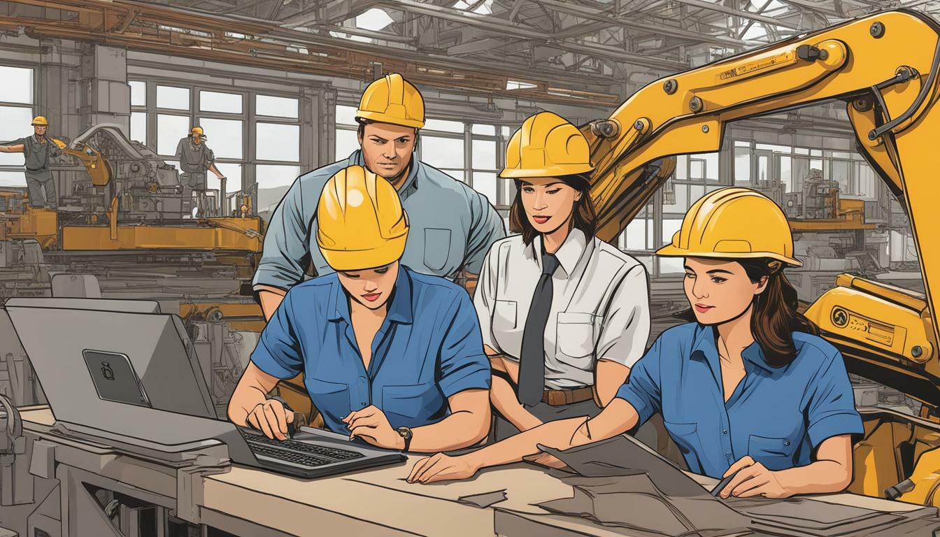Closing the Gender Gap: Strategies for Encouraging Women in Engineering