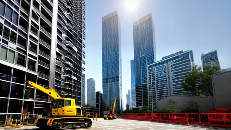 Constructing Efficiency: Exploring the Role of Automation and Robotics ...