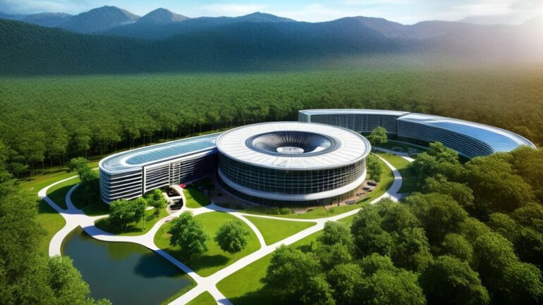 View of Water-Efficient Building Systems: From Rainwater Harvesting to ...