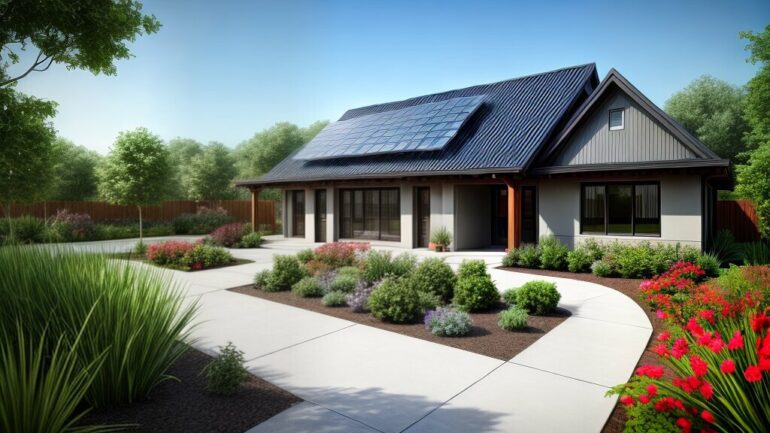 Picture of Carbon-Neutral Construction Materials: Breakthroughs and Potential