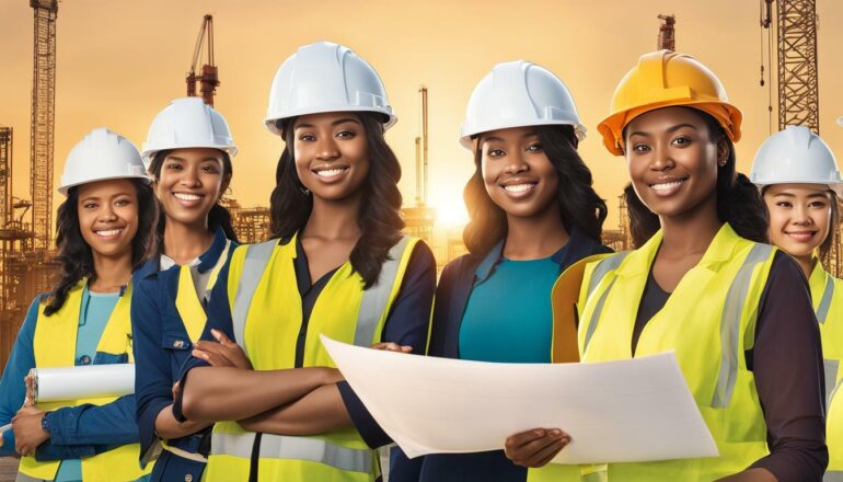 Empowering the Next Generation: Women in Engineering Education