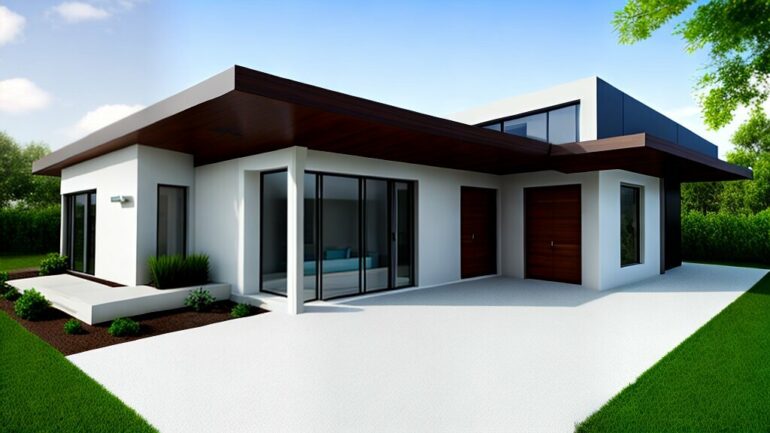 Building a Greener Future: Innovations in Sustainable Construction - Sustainable Penthouse Building Engineering