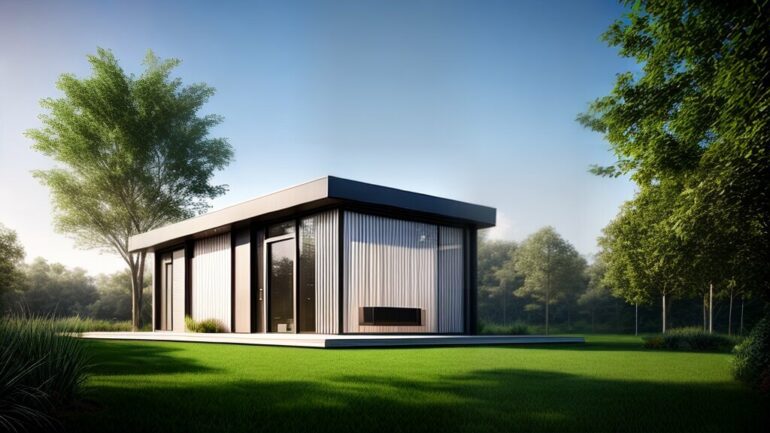 The Evolution of Passive House Design: Energy-Efficiency in Architecture