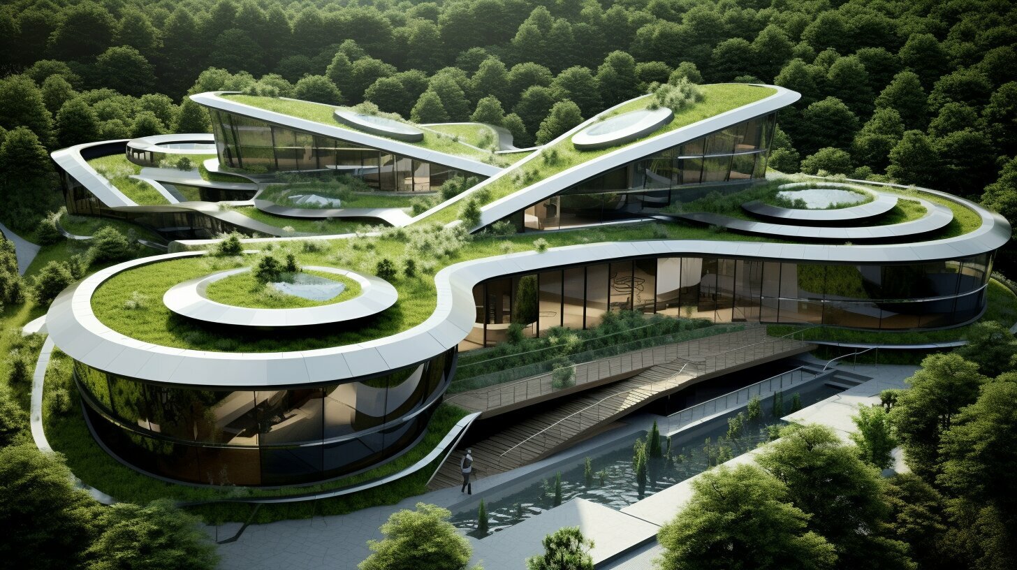 Building a Greener Future: Sustainable Construction Materials and Methods
