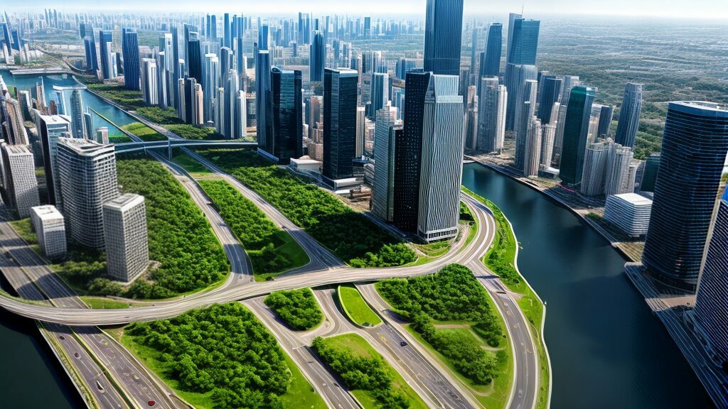 sustainable urban planning
