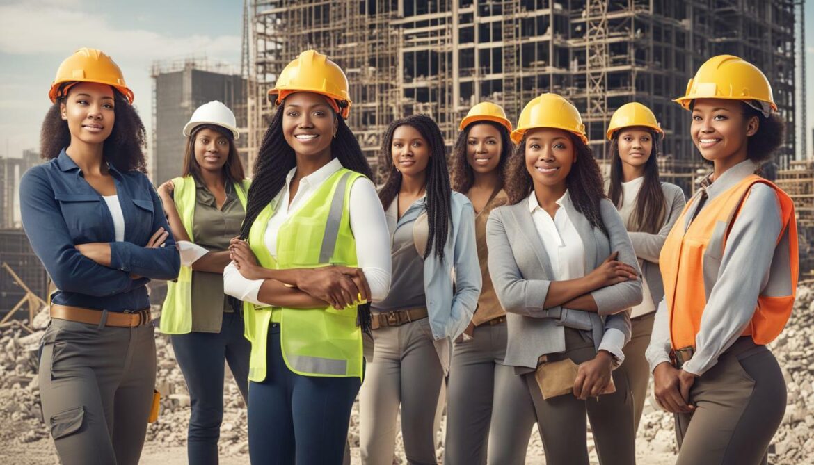 women empowerment in engineering