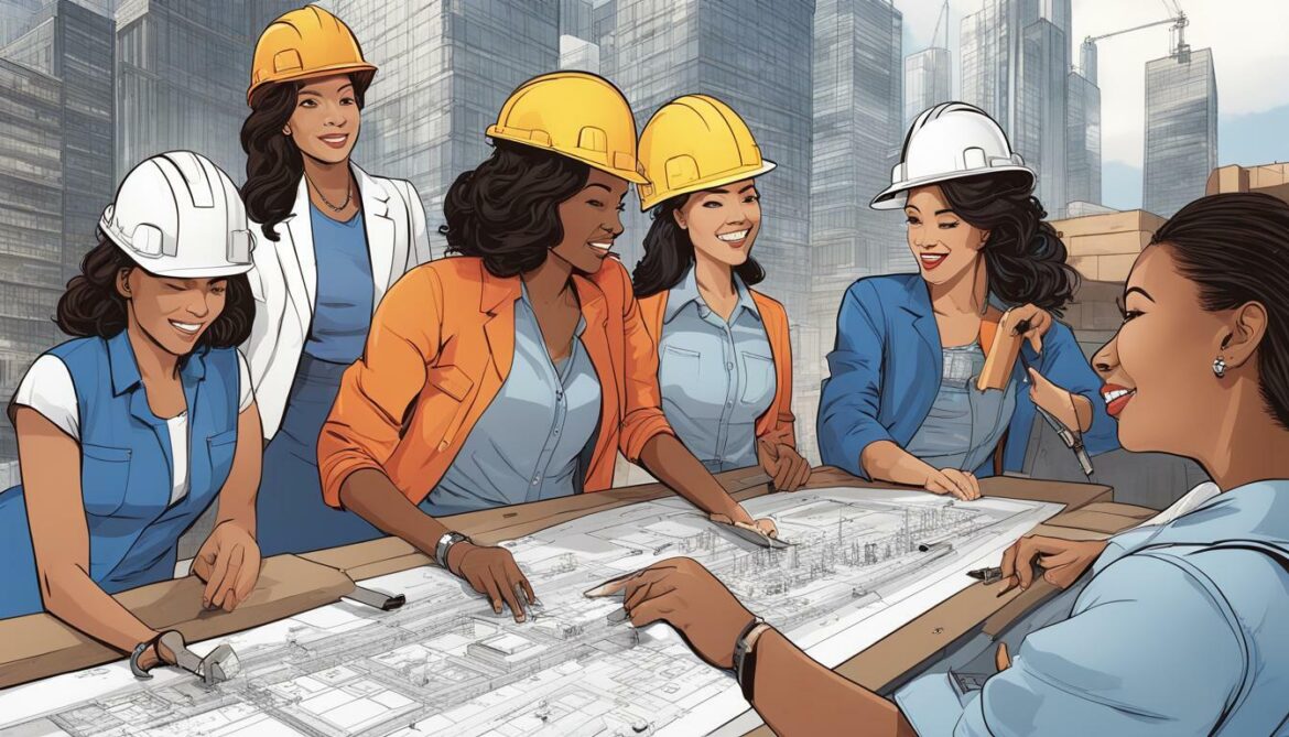 women empowerment in engineering