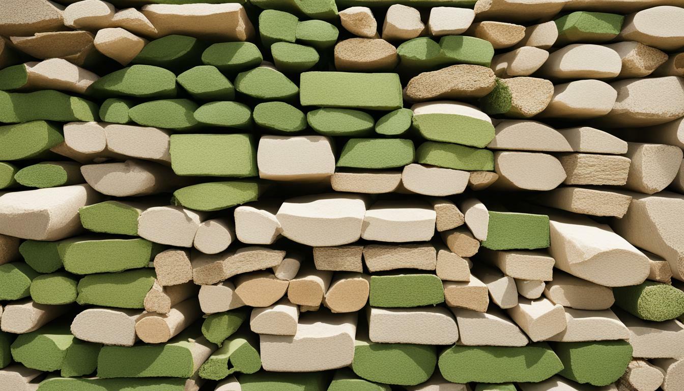 Armenia Top Green Buildings: Sustainable Architecture - Green Buildings With A Focus On Materials And Resources