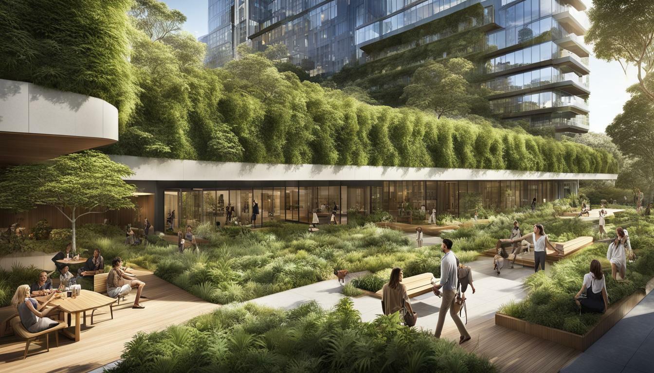 Australia Top Green Buildings – Sustainable Marvels