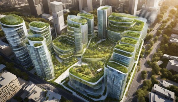 Photo inspiration: Gallery Detail: Explore Angola S Top Green Buildings