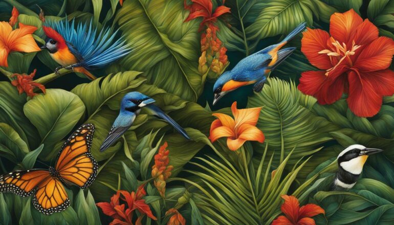 Barbados Biodiversity