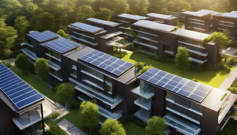 Benin green building