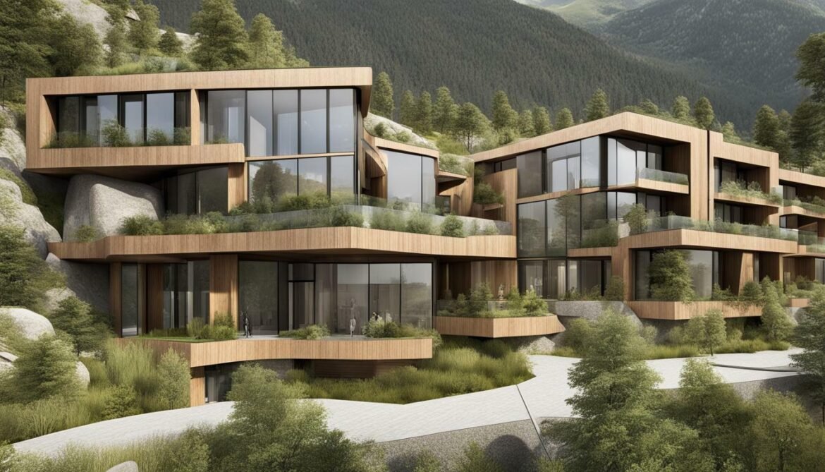 Green Building Practices in Andorra