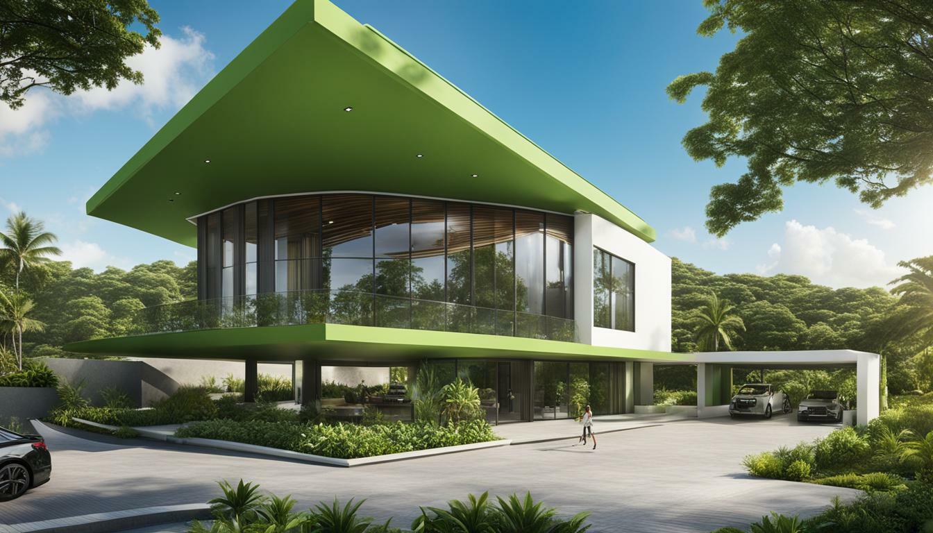 Building A Source Discover The Future of Barbados Green Building Innovation
