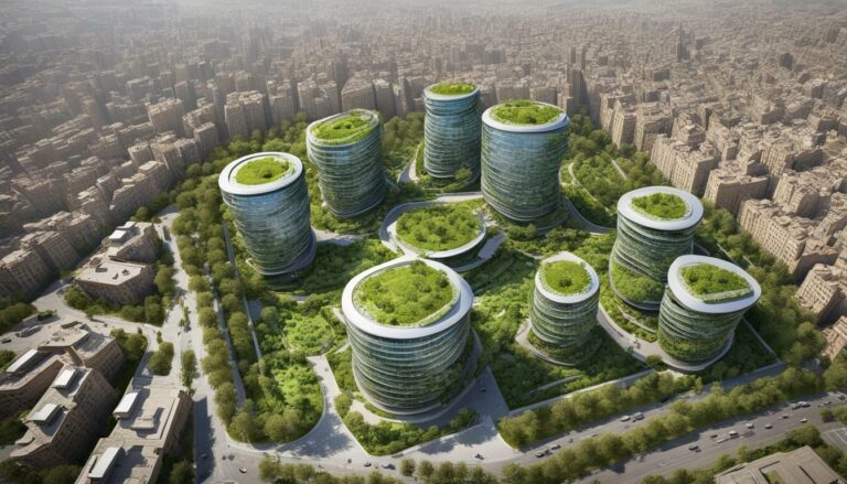 Armenia Top Green Buildings: Sustainable Architecture