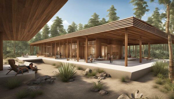 Community-Centered Architecture: Empowering Indigenous Populations ...