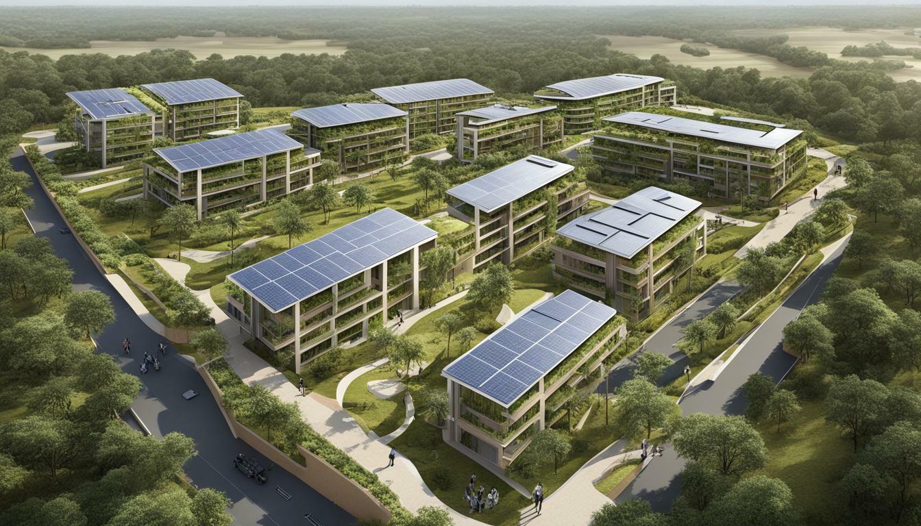 Visual Reference: Exploring Green Building Practices In Angola