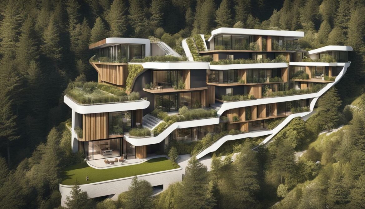 green building Andorra