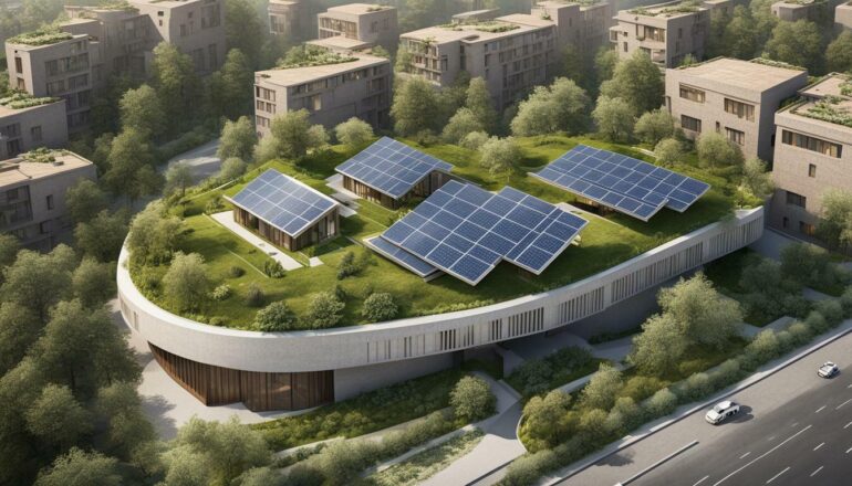 Embracing Green Building in Armenia: A Sustainable Future