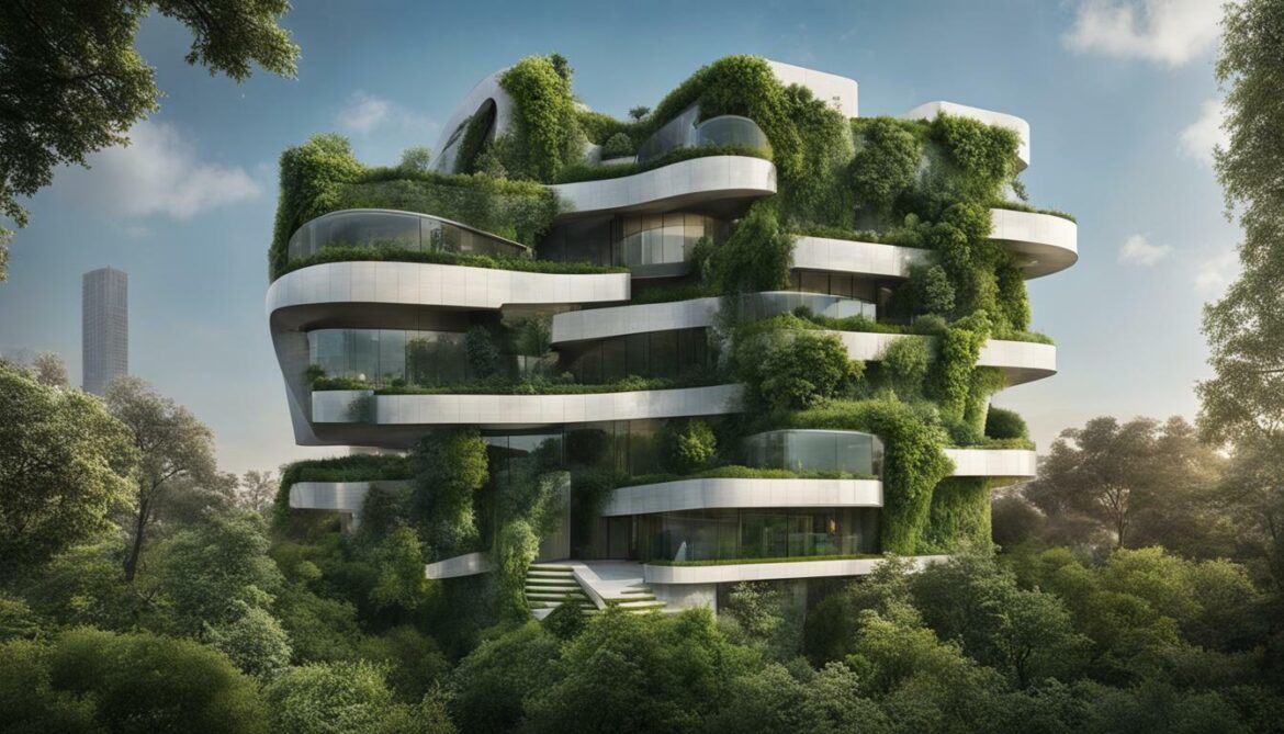 green building practices Azerbaijan