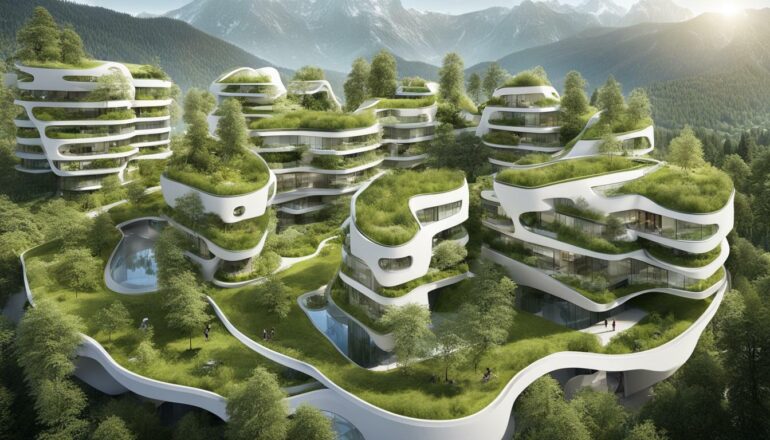Exploring the History of Green Building in Austria