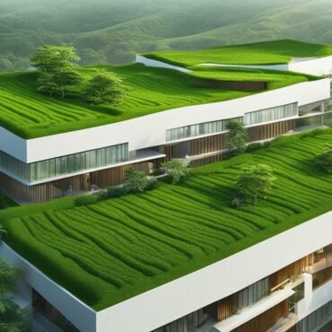 history of green building Bangladesh