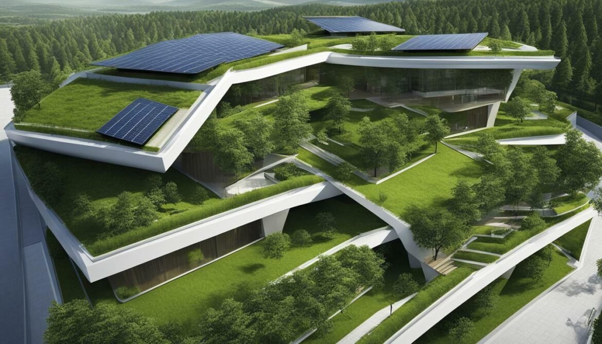 sustainable architecture Azerbaijan