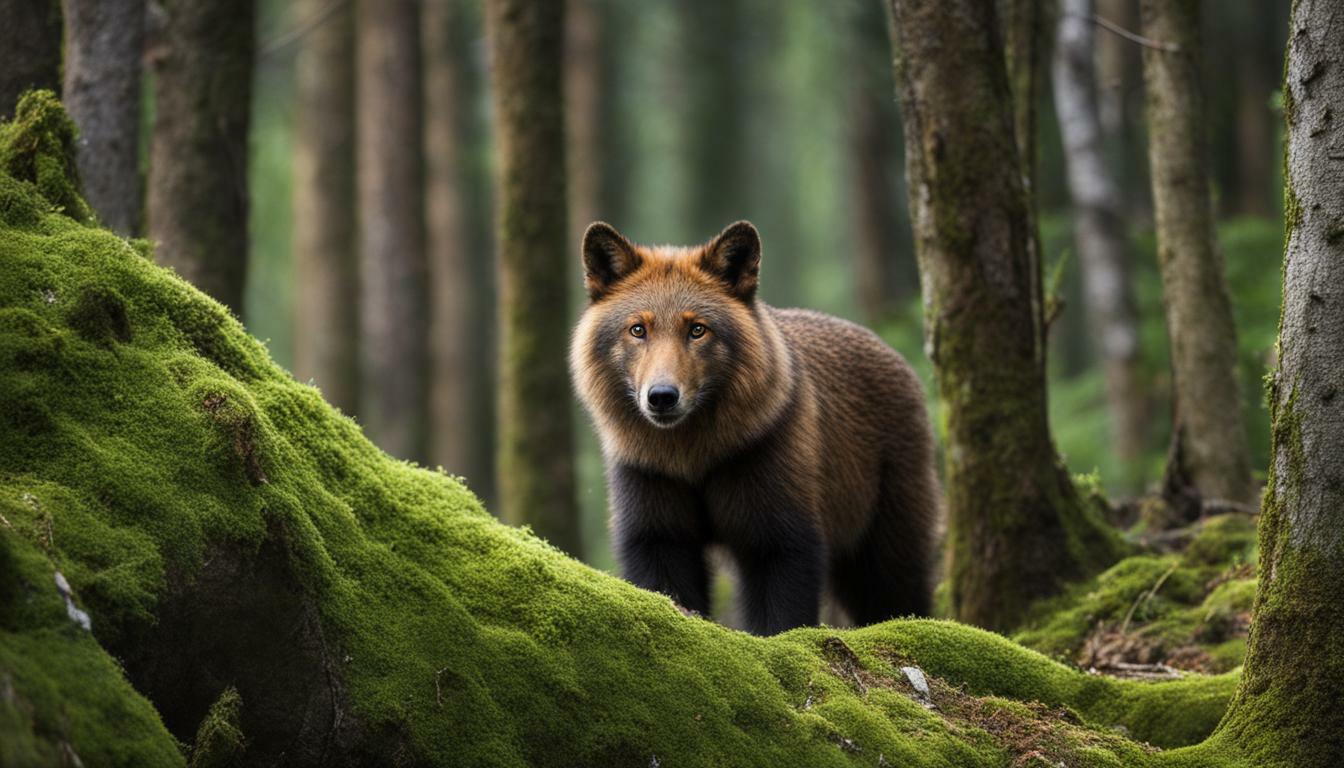 Bulgaria Biodiversity: