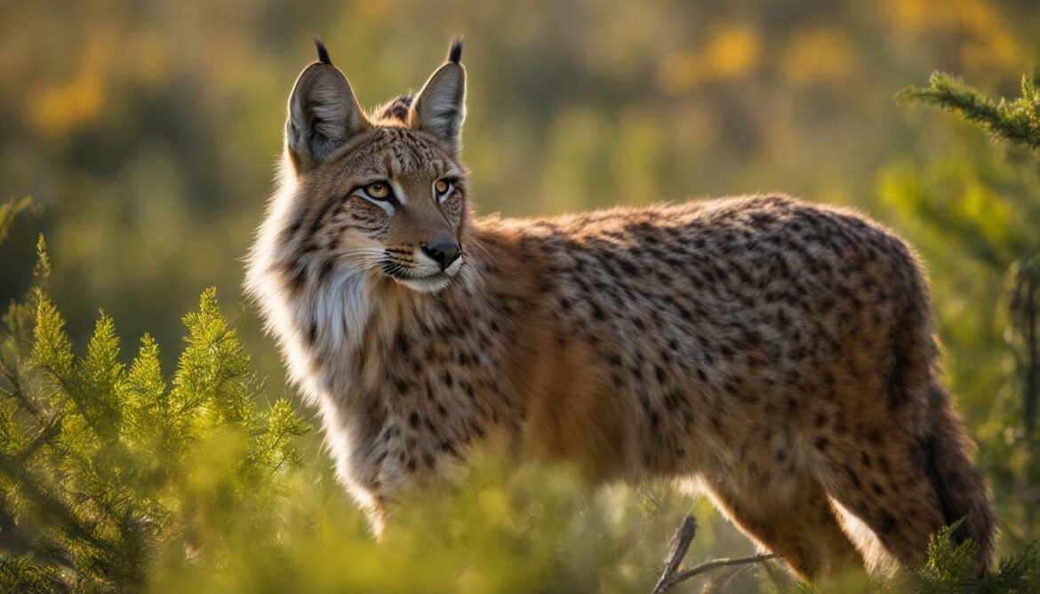 Bulgarian wildlife