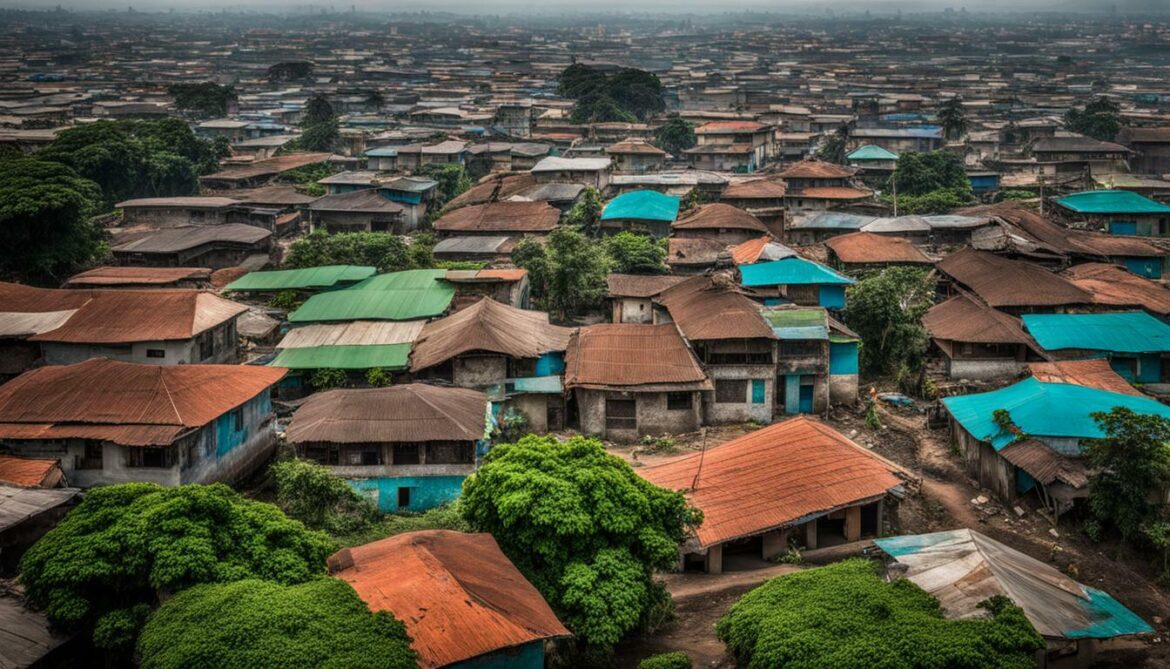 Democratic Republic of the Congo (Kinshasa) Green Building History