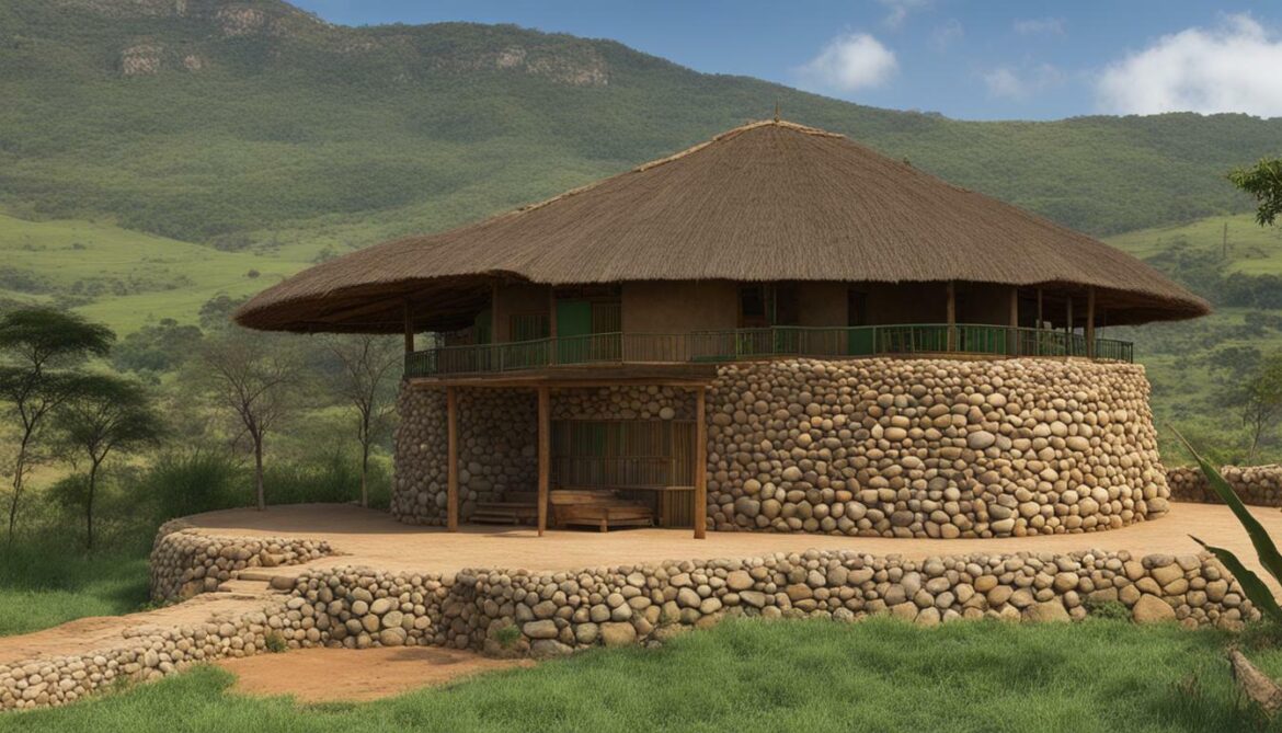 Eswatini (formerly Swaziland) Green Building History