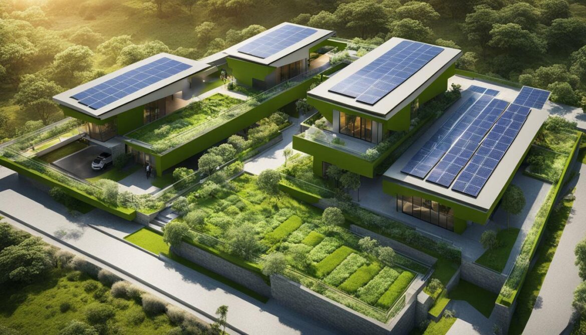 Eswatini (formerly Swaziland) Top Green Buildings