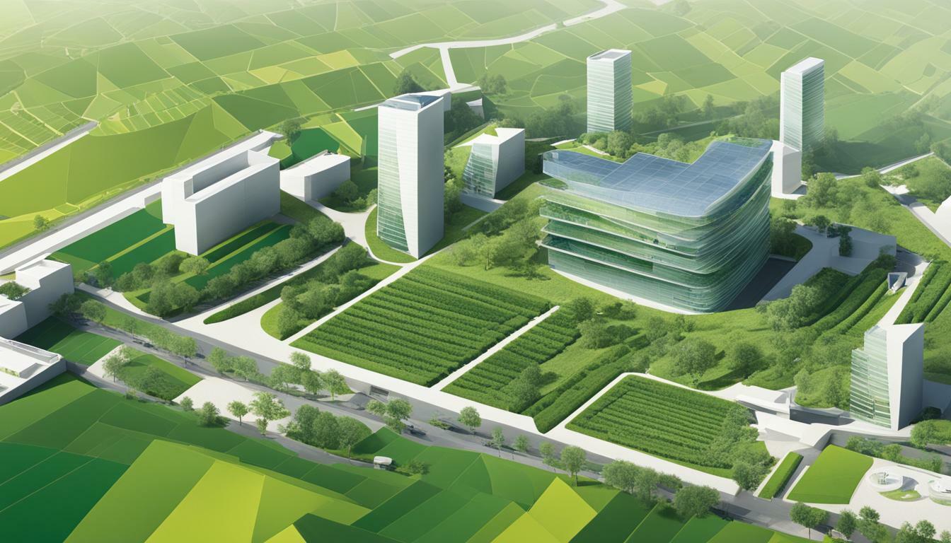 France Green Building History