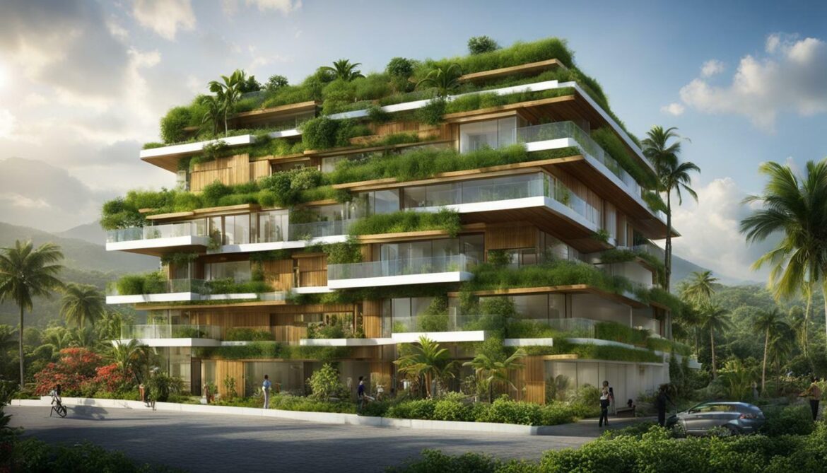 Gallery Detail: South Africa Top Green Buildings