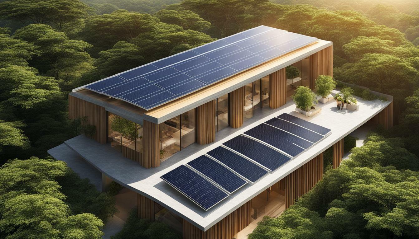 Picture Idea: Honduras Green Building History