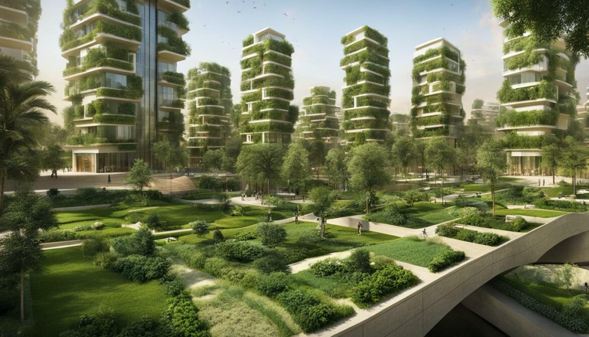 Iraq Green Building History