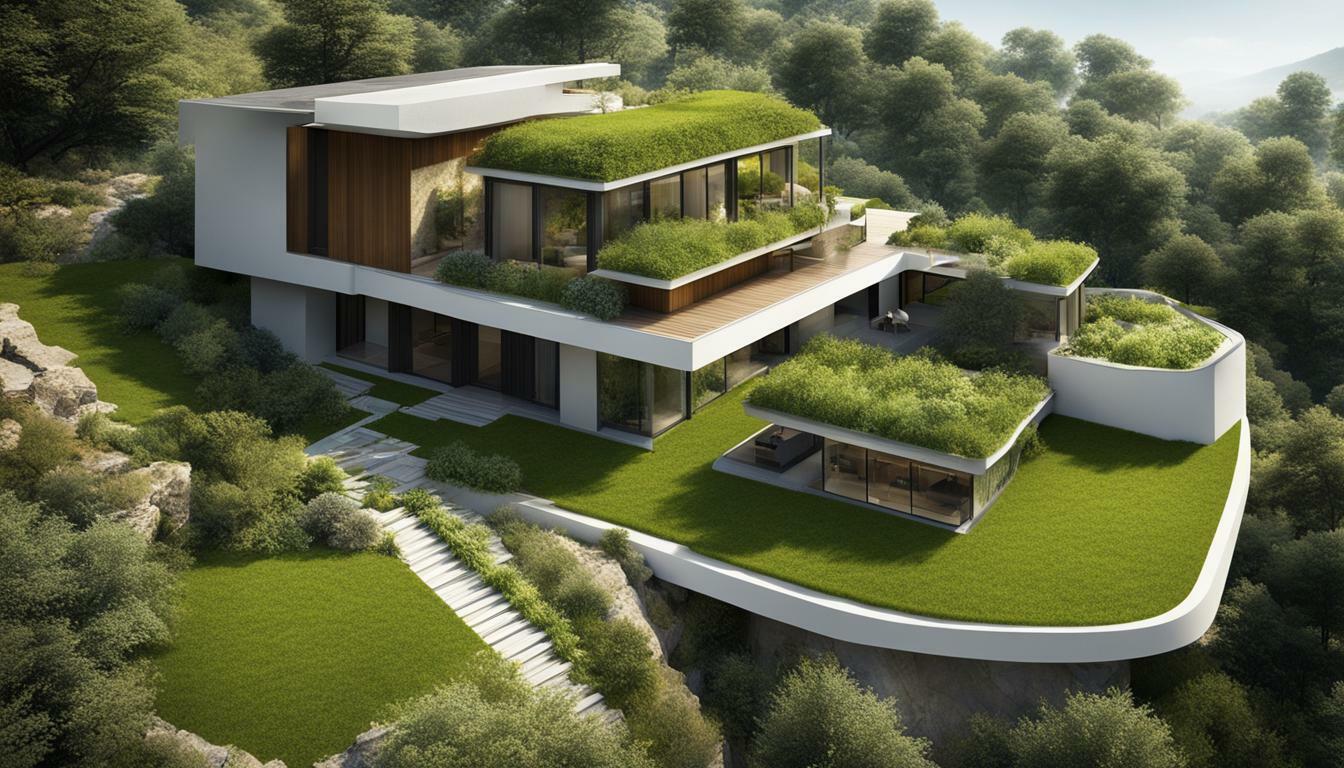 Italy Top Green Buildings