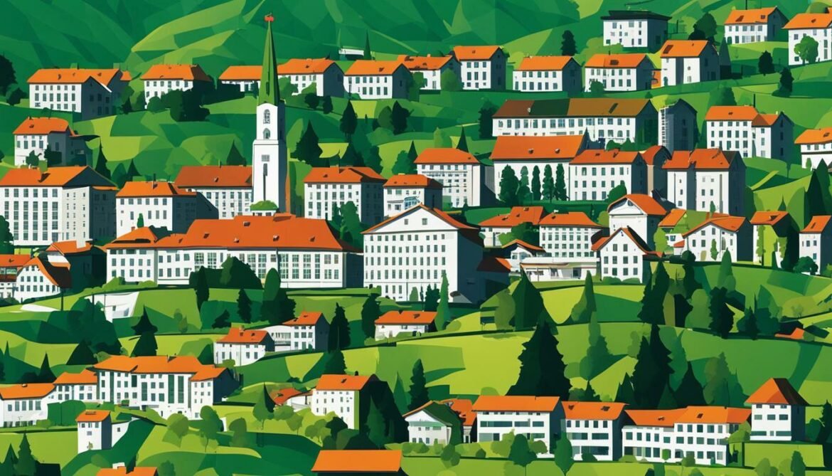 Liechtenstein Top Green Buildings