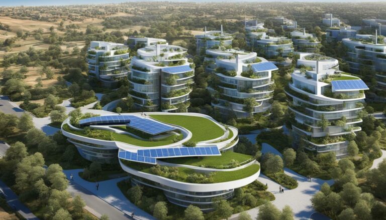 Libya Top Green Buildings | Constructive Voices