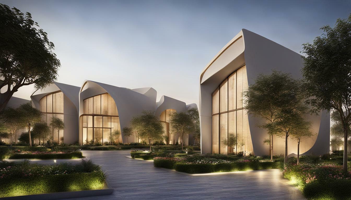 Kuwait R6 Building Code Kuwait Green Building History