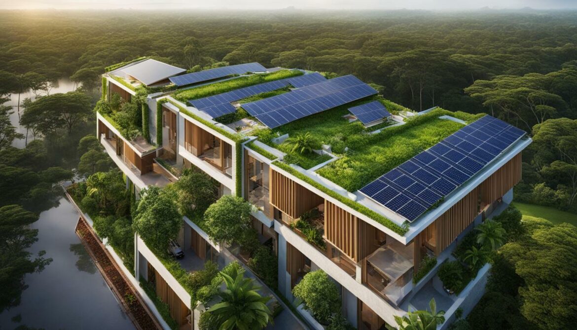 environmental practices in Cambodian construction