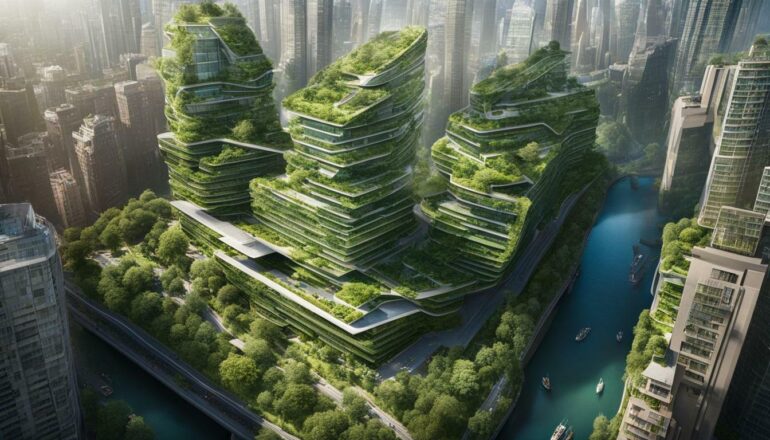 Clean Building Initiative Exploring Green Building Initiatives in Brunei - Sustainable Future