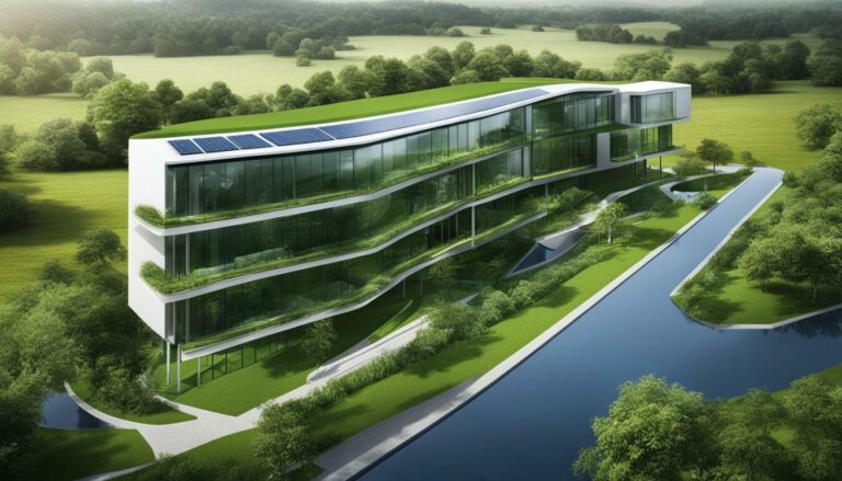 Latvia Top Green Buildings