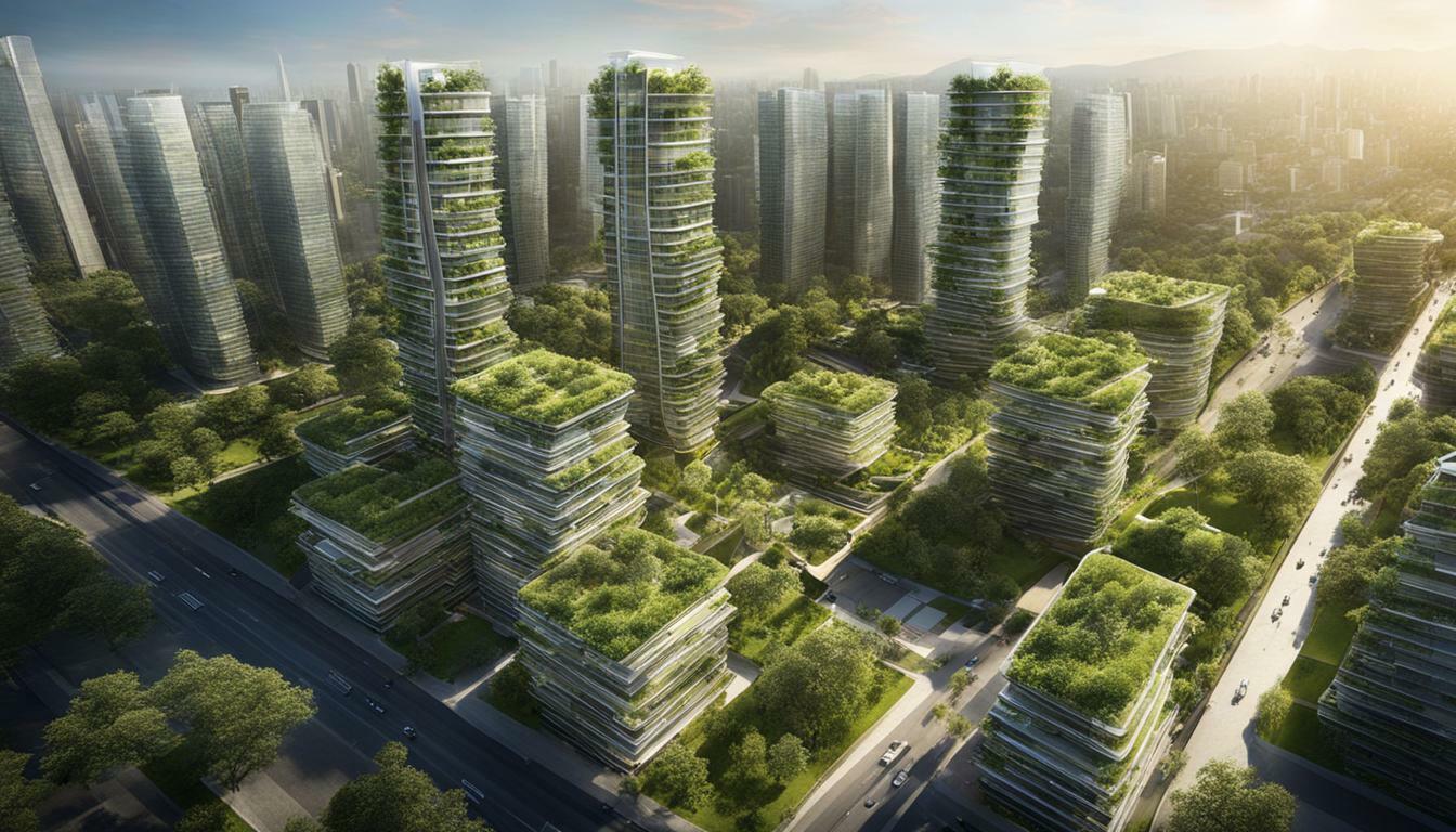 Liechtenstein Top Green Buildings