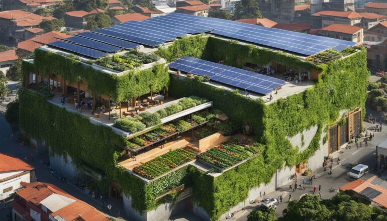 Honduras Top Green Buildings