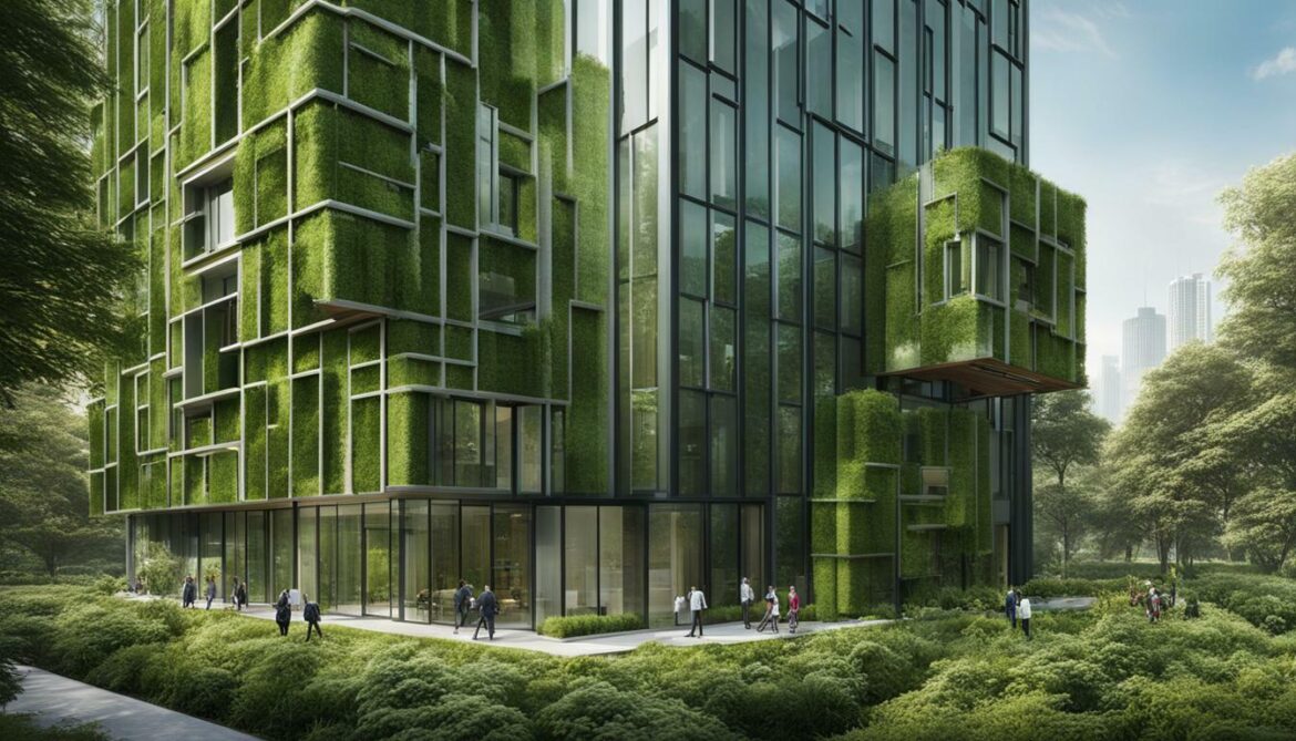 green building regulations